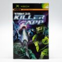 Tron 2.0 Killer App Original - Xbox Clássico