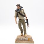 Uncharted 3 Nathan Drake’s Deception Collector’s Edition – Ps3 Uncharted 3 Nathan Drake's Deception Collector's Edition - Ps3