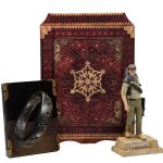 Uncharted 3 Nathan Drake’s Deception Collector’s Edition – Ps3 Uncharted 3 Nathan Drake's Deception Collector's Edition - Ps3