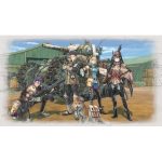 Valkyria Chronicles 4 – Ps4 Valkyria Chronicles 4 - Ps4