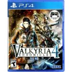 Valkyria Chronicles 4 – Ps4 Valkyria Chronicles 4 - Ps4