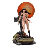 Vampirella (2006) – Harris Publications Vampirella (2006) - Harris Publications