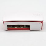 Video Game Multijogos + 2 Controles Com Fio (Rpi4) Video Game Multijogos + 2 Controles Com Fio (Rpi4)