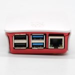 Video Game Multijogos + 2 Controles Com Fio (Rpi4) Video Game Multijogos + 2 Controles Com Fio (Rpi4)