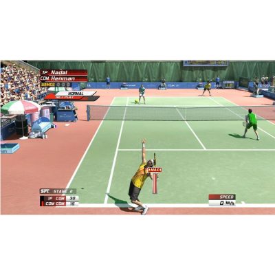 Virtua Tennis 4 - Xbox 360