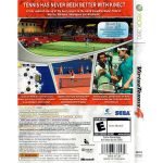 Virtua Tennis 4 – Xbox 360 Virtua Tennis 4 - Xbox 360