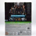 Watch Dogs Limited Edition - Xbox 360 (Edição De Colecionador)
