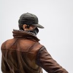 Watch Dogs Limited Edition - Xbox 360 (Edição De Colecionador)