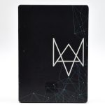Watch Dogs Limited Edition - Xbox 360 (Edição De Colecionador)