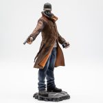Watch Dogs Limited Edition - Xbox 360 (Edição De Colecionador)