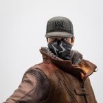 Watch Dogs Limited Edition - Xbox 360 (Edição De Colecionador)