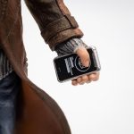 Watch Dogs Limited Edition - Xbox 360 (Edição De Colecionador)