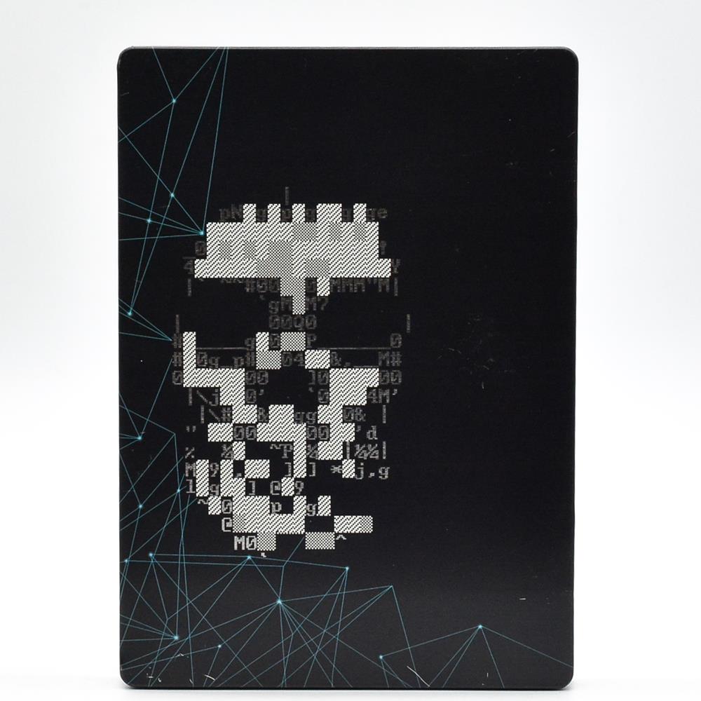Watch Dogs Limited Edition - Xbox 360 (Edição De Colecionador)