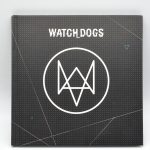 Watch Dogs Limited Edition - Xbox 360 (Edição De Colecionador)