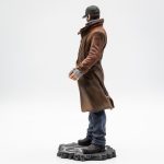 Watch Dogs Limited Edition - Xbox 360 (Edição De Colecionador)