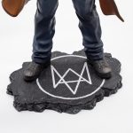 Watch Dogs Limited Edition - Xbox 360 (Edição De Colecionador)