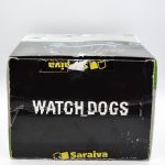 Watch Dogs Limited Edition - Xbox 360 (Edição De Colecionador)