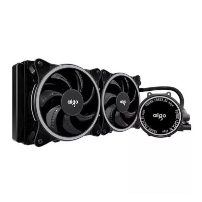 Water Cooler Aigo Ac 240 Rgb