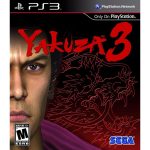 Yakuza 3 - Ps3