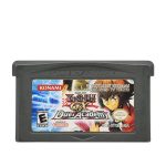 Yu-Gi-Oh! Gx Duel Academy – Game Boy Advanced (Original) Yu-Gi-Oh! Gx Duel Academy - Game Boy Advanced (Original)