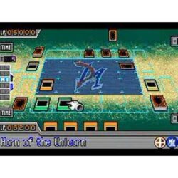 Yu-Gi-Oh! Gx Duel Academy - Game Boy Advanced (Original)