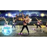 Zumba Fitness World Party - Nintendo Wii U