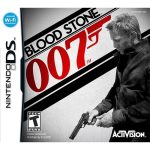 007 Blood Stone – Nintendo Ds 007 Blood Stone - Nintendo Ds