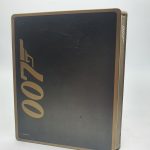 007 Quantum Of Solace – Ps3 (Steelbook) #1 007 Quantum Of Solace - Ps3 (Steelbook) #1