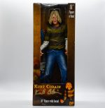 Action Figure Kurt Cobain Neca