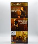 Action Figure Kurt Cobain Neca 3