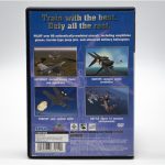 Aero Elite Combat Academy - Ps2