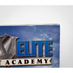 Aero Elite Combat Academy - Ps2