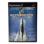 Aero Elite Combat Academy - Ps2