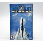 Aero Elite Combat Academy - Ps2