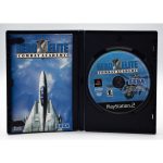 Aero Elite Combat Academy - Ps2