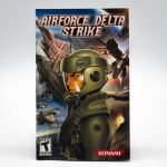 Airforce Delta Strike – Ps2 Airforce Delta Strike - Ps2