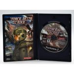 Airforce Delta Strike – Ps2 Airforce Delta Strike - Ps2