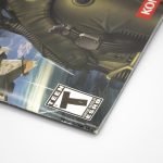 Airforce Delta Strike – Ps2 Airforce Delta Strike - Ps2