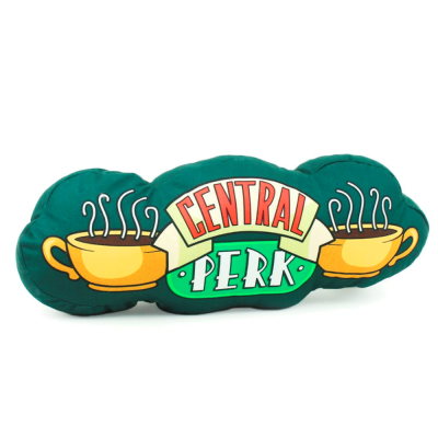 Almofada - Central Perk