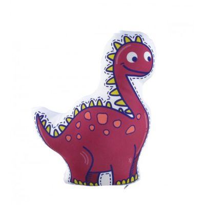 Almofada - Dino Roxo