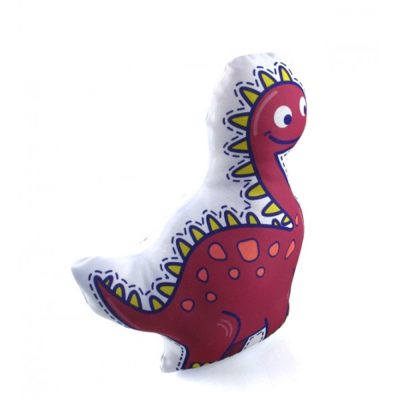 Almofada - Dino Roxo