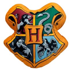 Almofada - Hogwarts