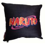 Almofada – Naruto Equipe Almofada - Naruto Equipe