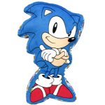 Almofada – Sonic Speed Almofada - Sonic Speed