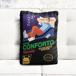 Almofada - Super Conforto