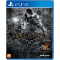 Arcania The Complete Tale - Ps4