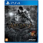 Arcania The Complete Tale – Ps4 Arcania The Complete Tale - Ps4