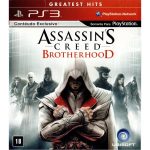 Assassins Creed Brotherhood - Ps3 (Greatest Hits) #2