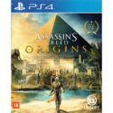 Assassins Creed Origins - Ps4