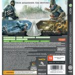 Assassins Creed Revelations – Xbox One / Xbox 360 Assassins Creed Revelations - Xbox One / Xbox 360